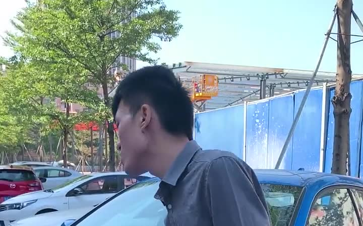 24W的电动车!竟被认成出租车?哔哩哔哩bilibili