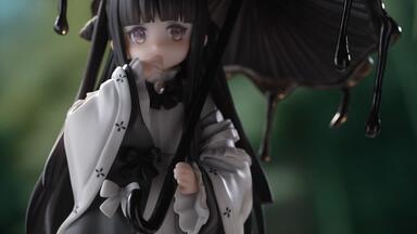 逆转工作室菇娘系列No.5 如意灵芝限定特典养成指南| Reverse studio_哔