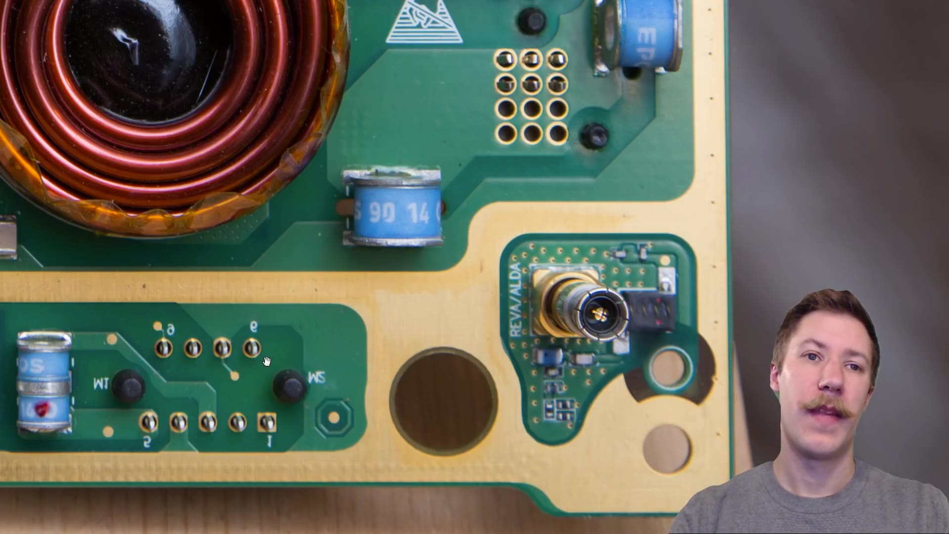 华为基站电路分析huaweirru39281800mhzradiobasestationcircuit