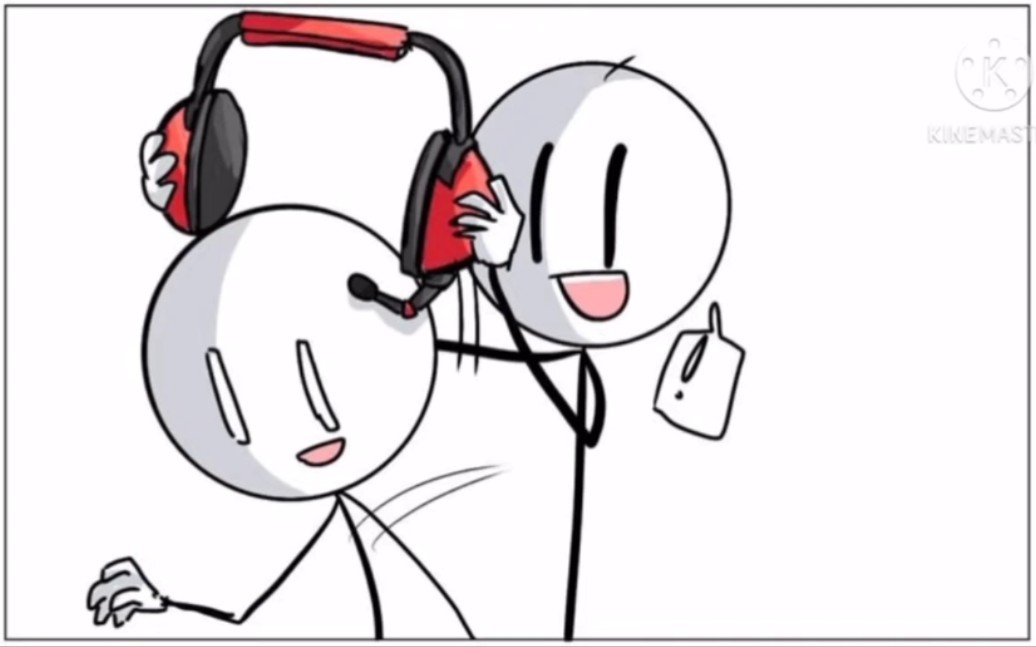 [图]Henry Stickmin Comic Dubs (warningmature content and Henry XCharles)【亨利火柴人搬运】