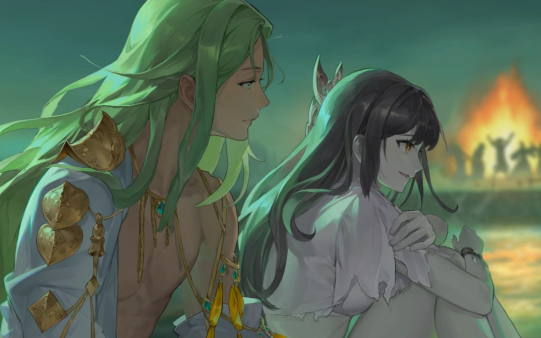 地藏王濯骨黄泉活动