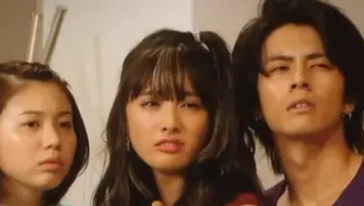 杀不了的他与死不了的她 中尾畅树cut 哔哩哔哩 Bilibili