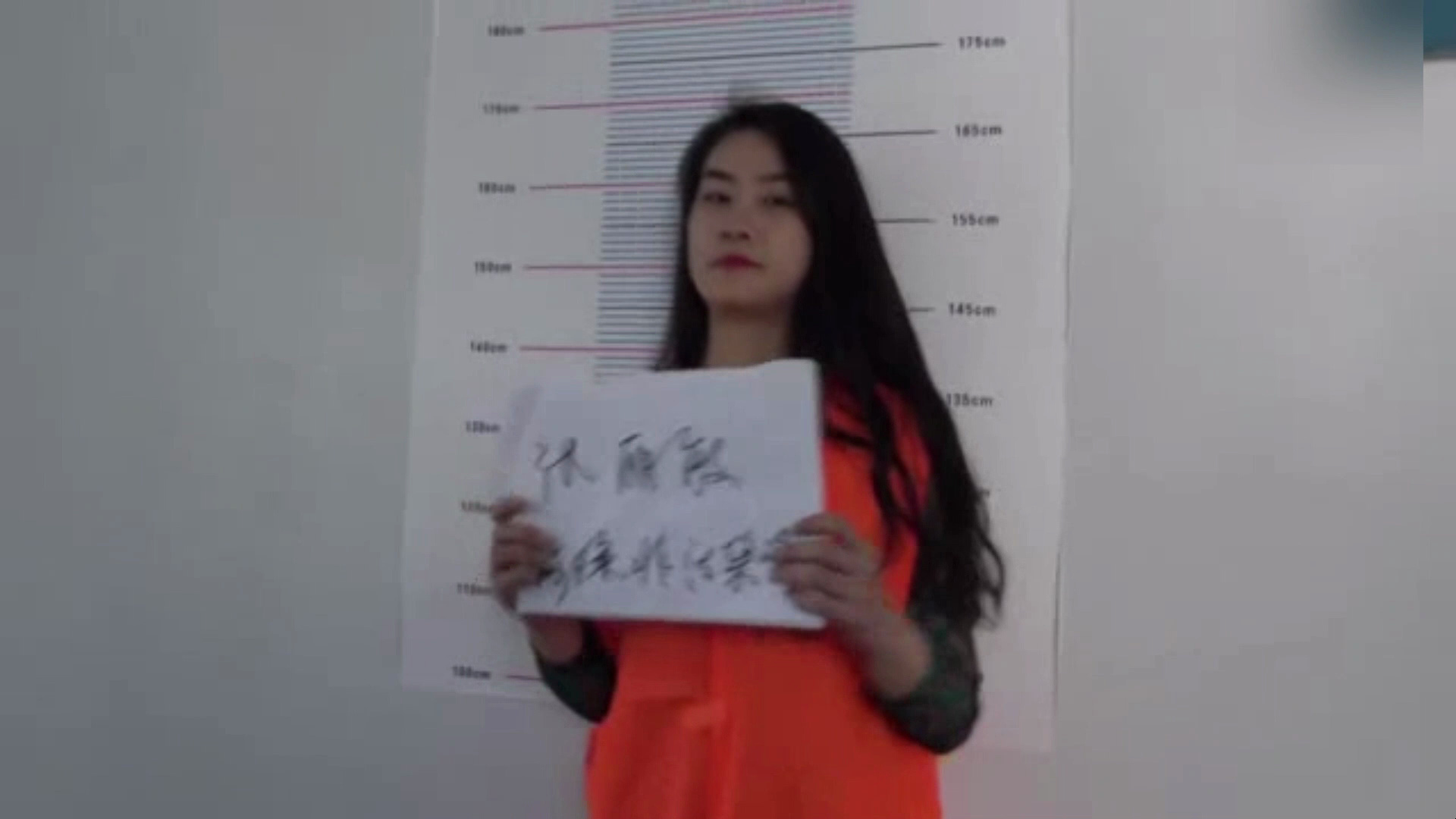 法制宣传片 诈骗犯的落网第三集