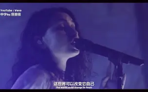 Download Video: 这首歌送给所有正在因为外表而备受痛苦的女孩们，你要知道真实的你就已经很美丽！