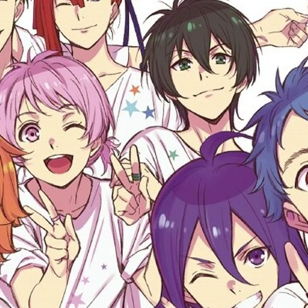 CD/KING OF PRISM】KING OF PRISM BEST ALBUM Music Goes On 2_