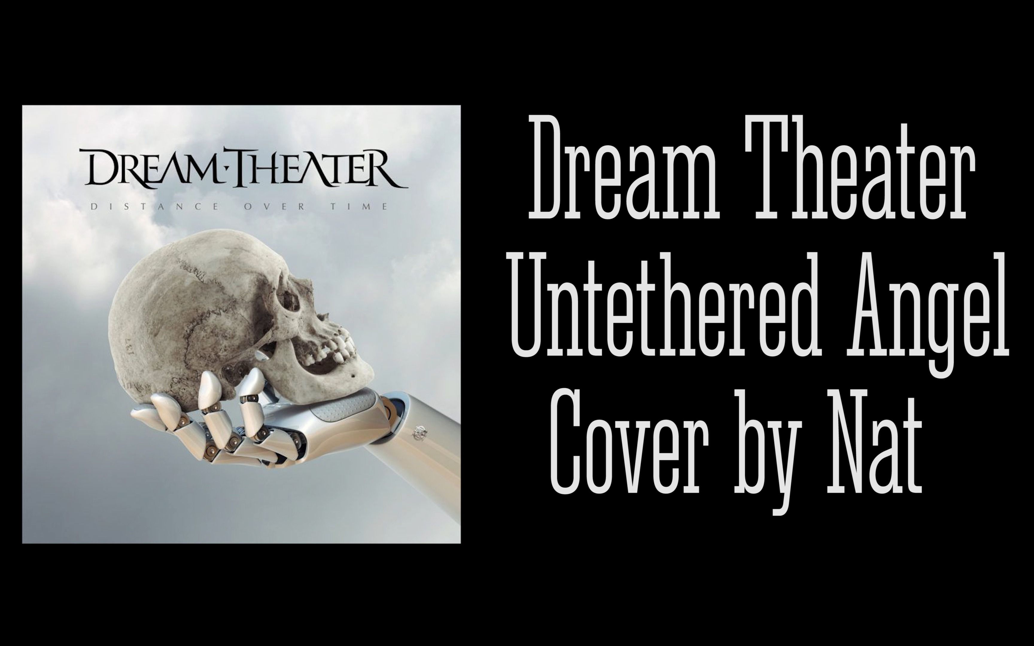 电吉他dreamtheater一首劲爆的音乐翻弹好像是一首比较新的歌dream