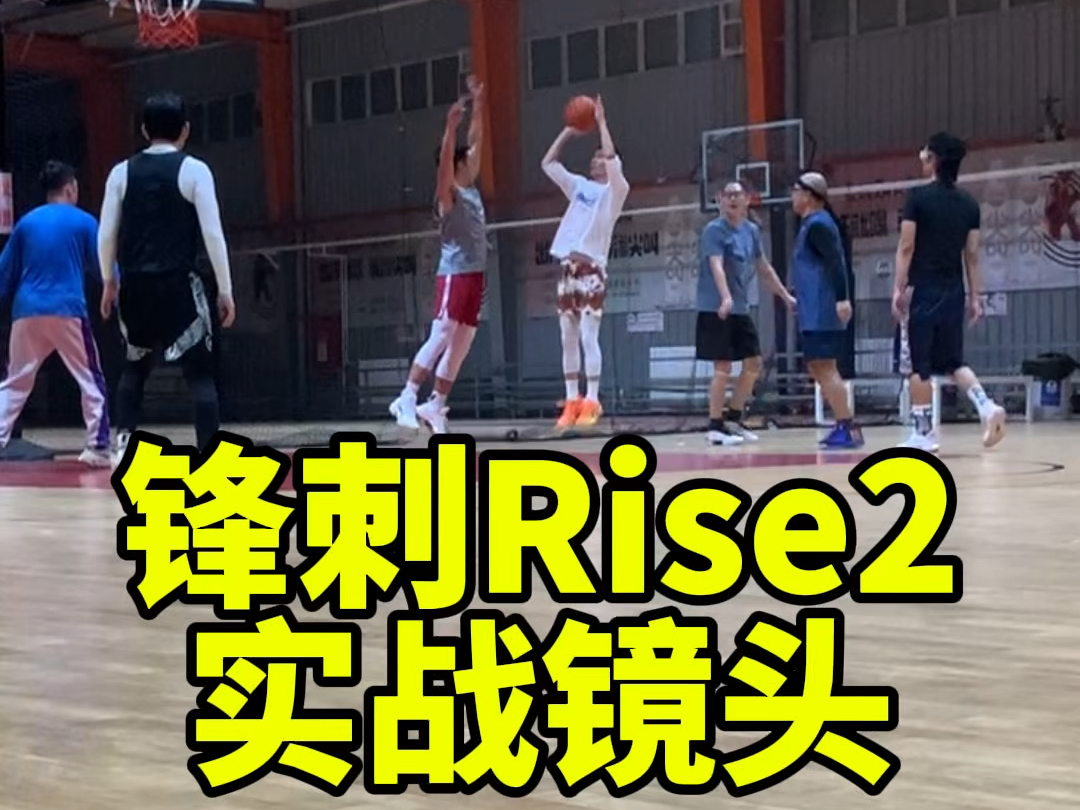 锋刺rise2实战镜头分享,猫科动物配色实在是太美哔哩哔哩bilibili