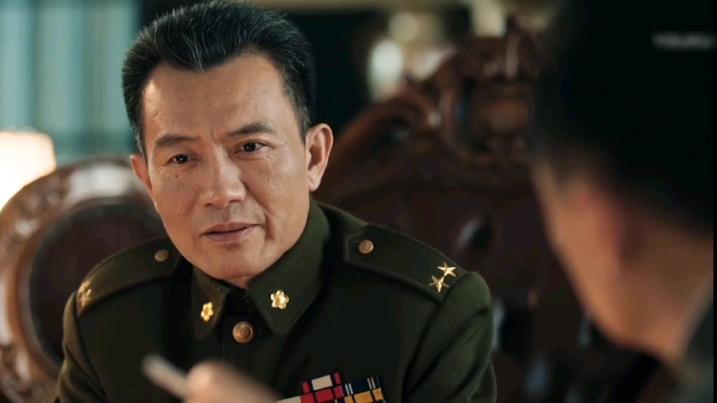 【李强】杜聿明‖明知是刑场,不可为而为之