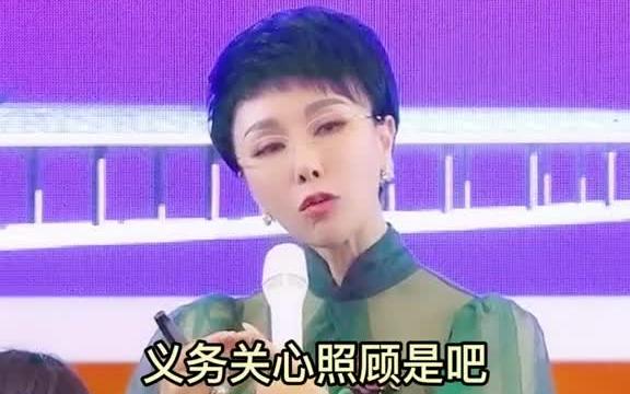 [图]不是女人不温柔是没有温柔的条件！