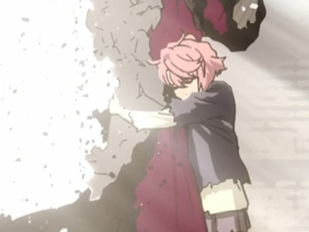 搬运【胆大党】高速婆婆好绝情 第七话