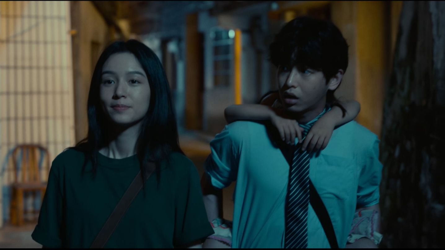云边有个小卖部(高清)