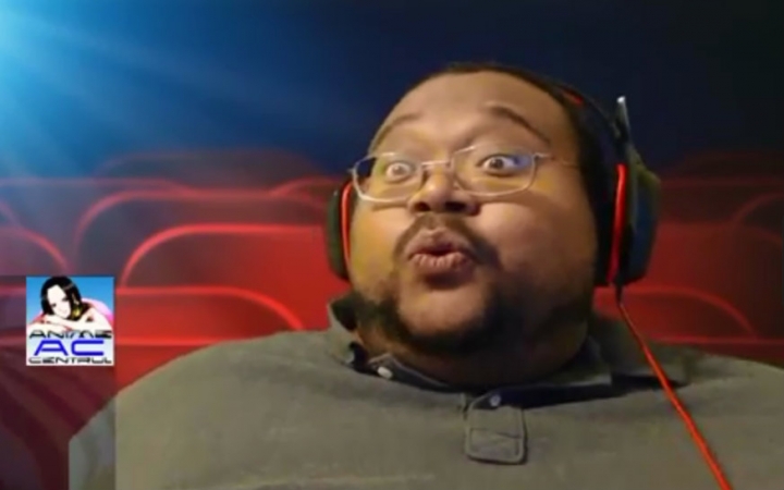 【全程高能】魔界黑胖之看《绅士学园》第三话