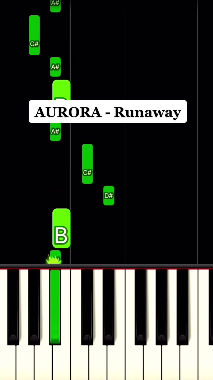 aurora runaway