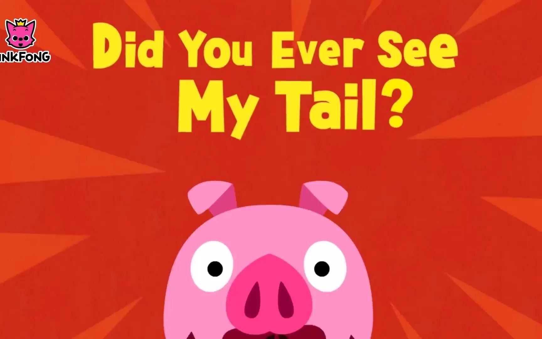 [图]Did You Ever See My Tail