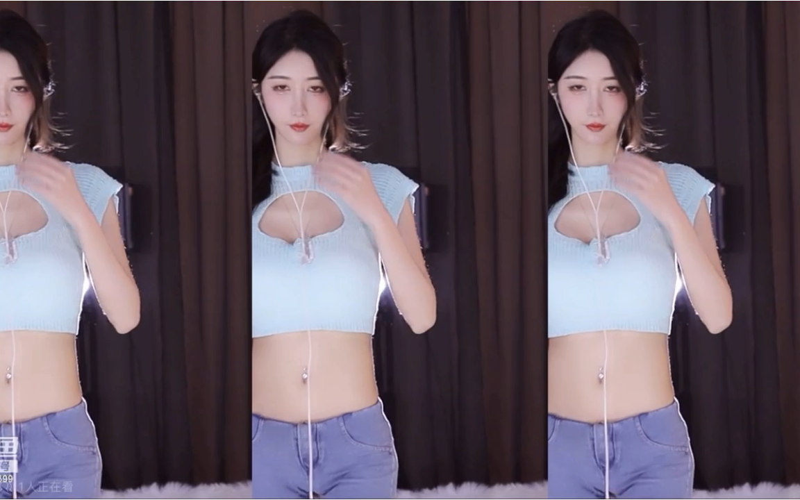 新人,斗鱼温柠 1 兄弟们觉得如何