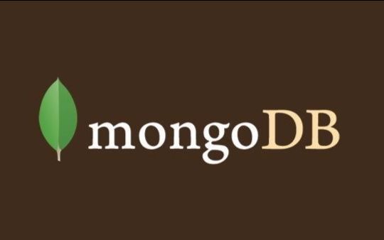 WEB前端MongoDB入门【19集】哔哩哔哩bilibili