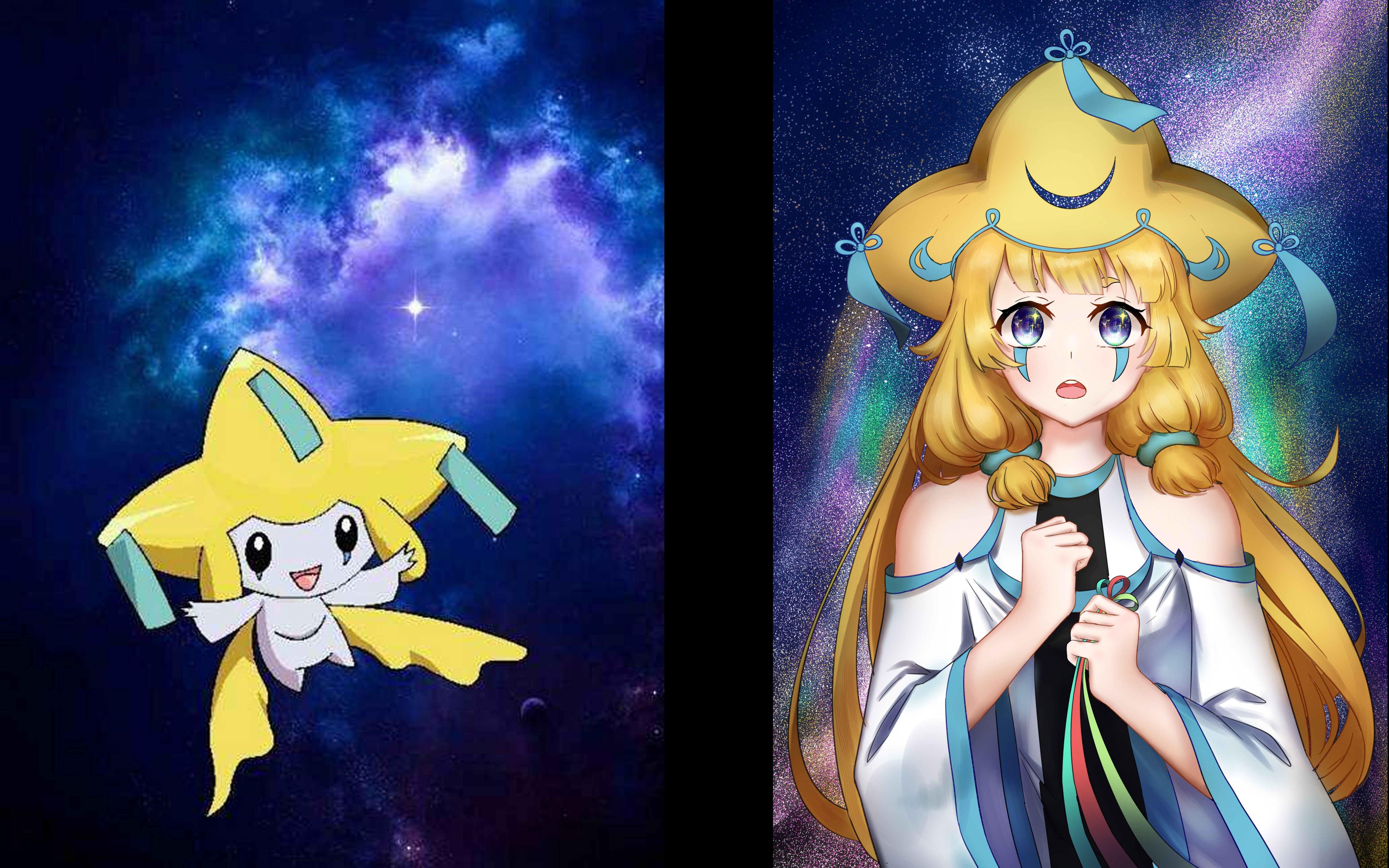 活动作品基拉祈拟人