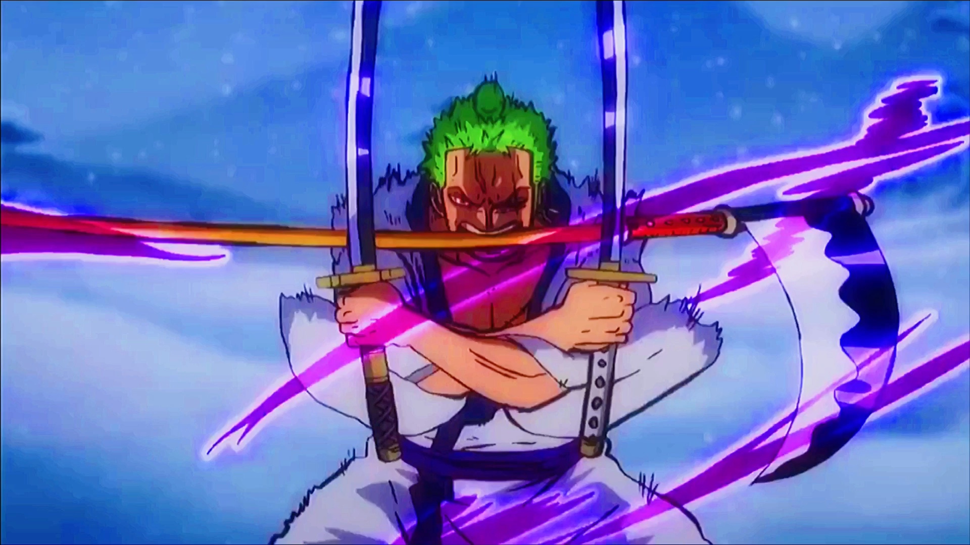 这索大帅气又牛鼻!