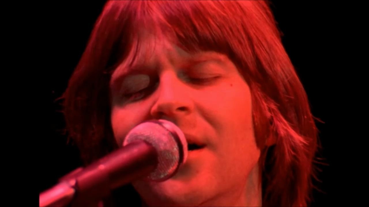 [图]Take It To The Limit（Randy Meisner）