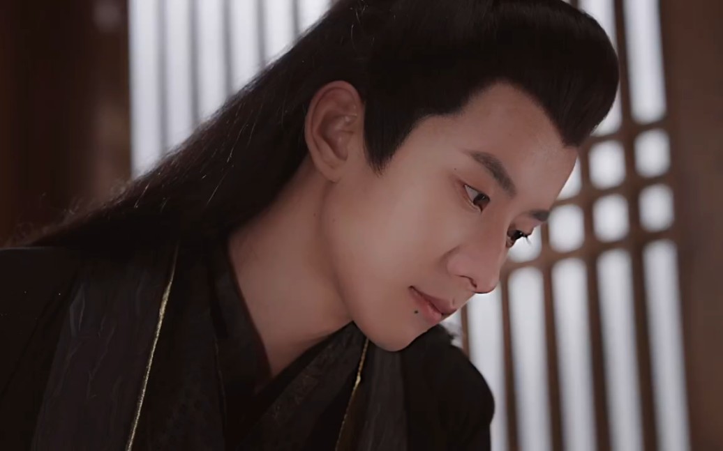 【锦超】锁起来