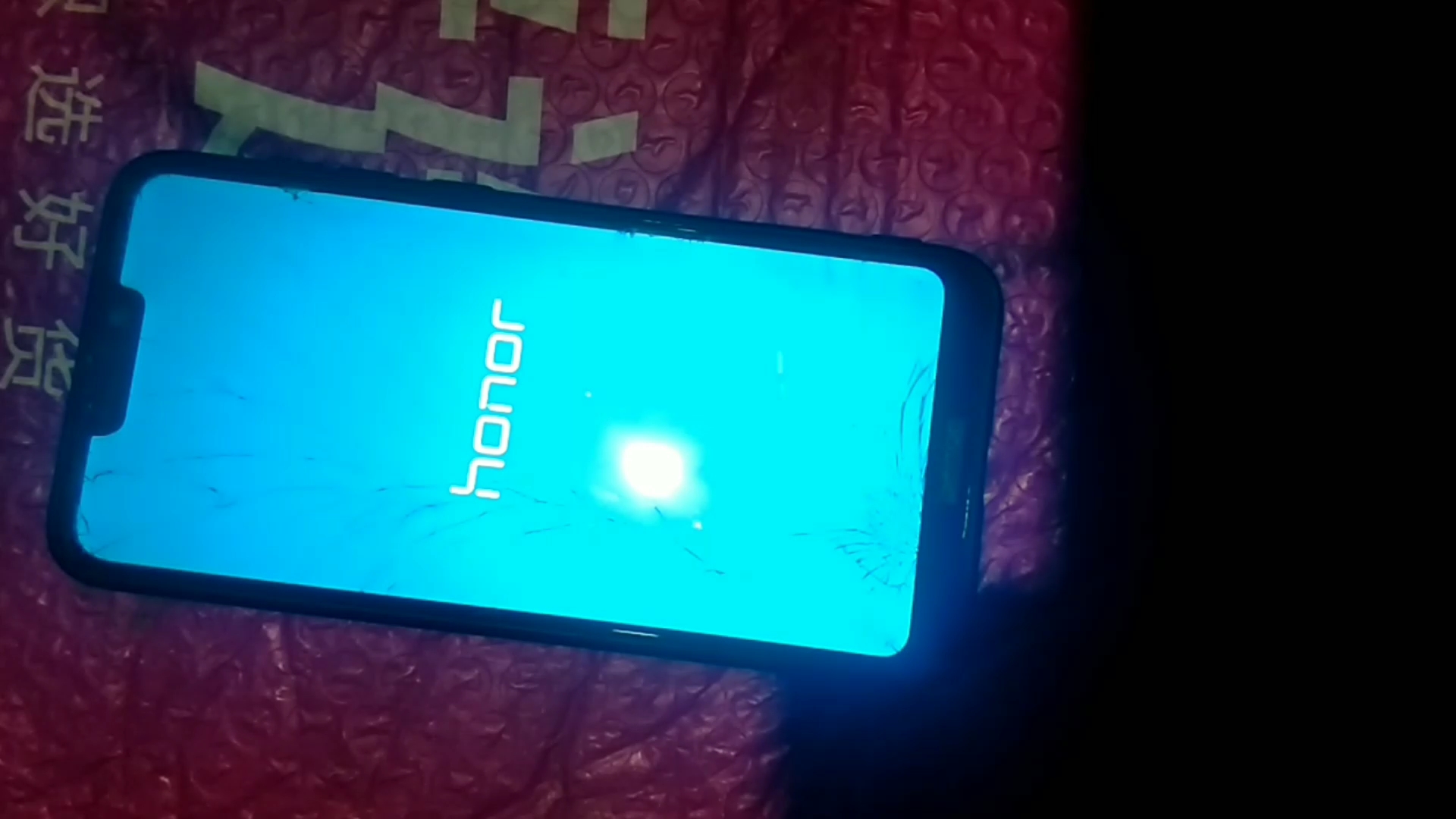 荣耀手机开关机(华为手机开关机)[正开 倒开关 正关)