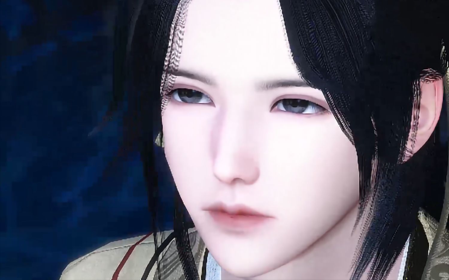 活动  【东鲛记 05】我可是妖,你不怕吗