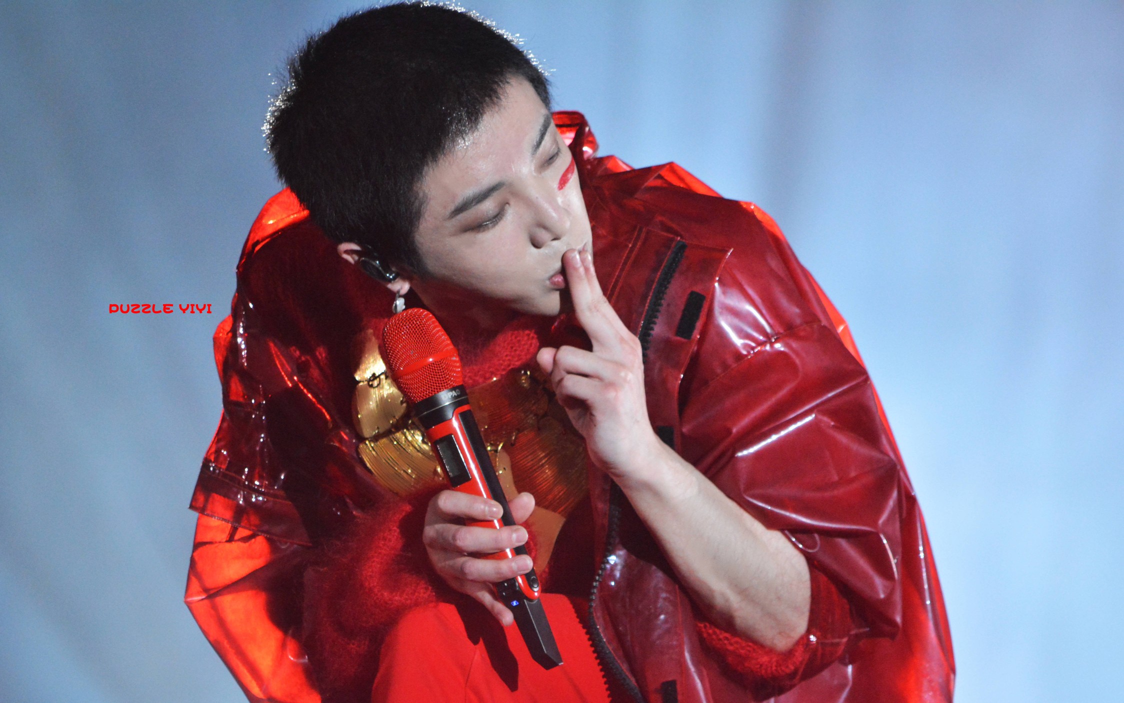 【华晨宇】2019华晨宇火星演唱会11.16《疯人院》