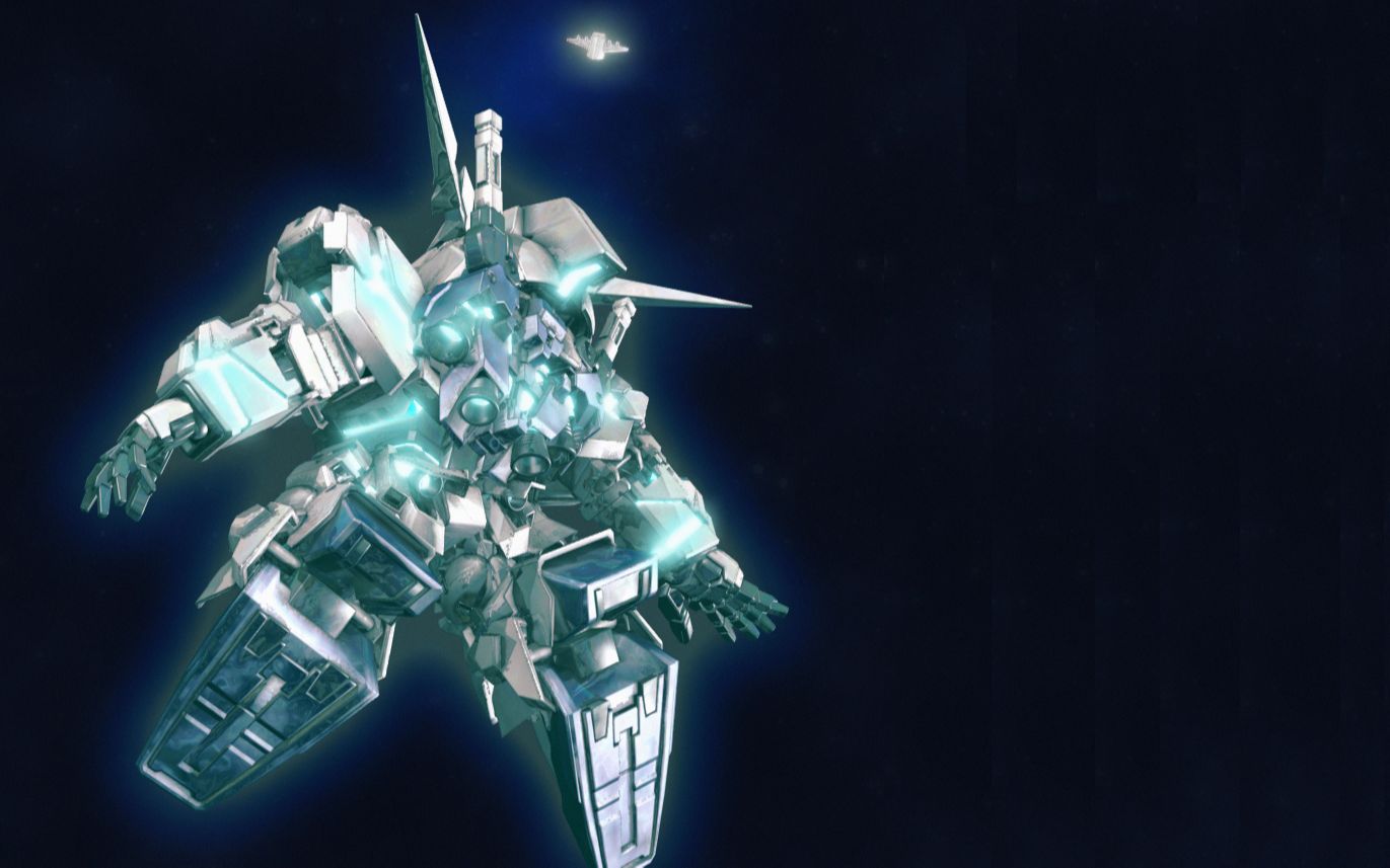 sd敢达 马格南人 奥黛丽复读机  高达uc 巴纳吉 独角兽高达 剪辑合集