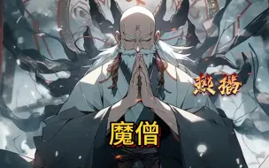 Download Video: 🔥首播【魔僧】千年前老和尚圆寂，却无佛来渡，有的只是数千大妖，自愿散尽修为只为渡他成佛，可和尚打碎金身，誓不成佛.....直到千年后，出现了一个天生自带魔性的