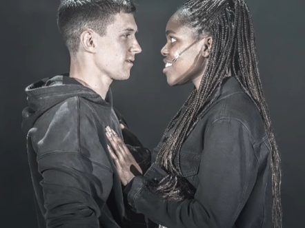 蜘蛛侠,荷兰弟的2024,《罗密欧与朱丽叶》已经在英国伦敦剧院上演.