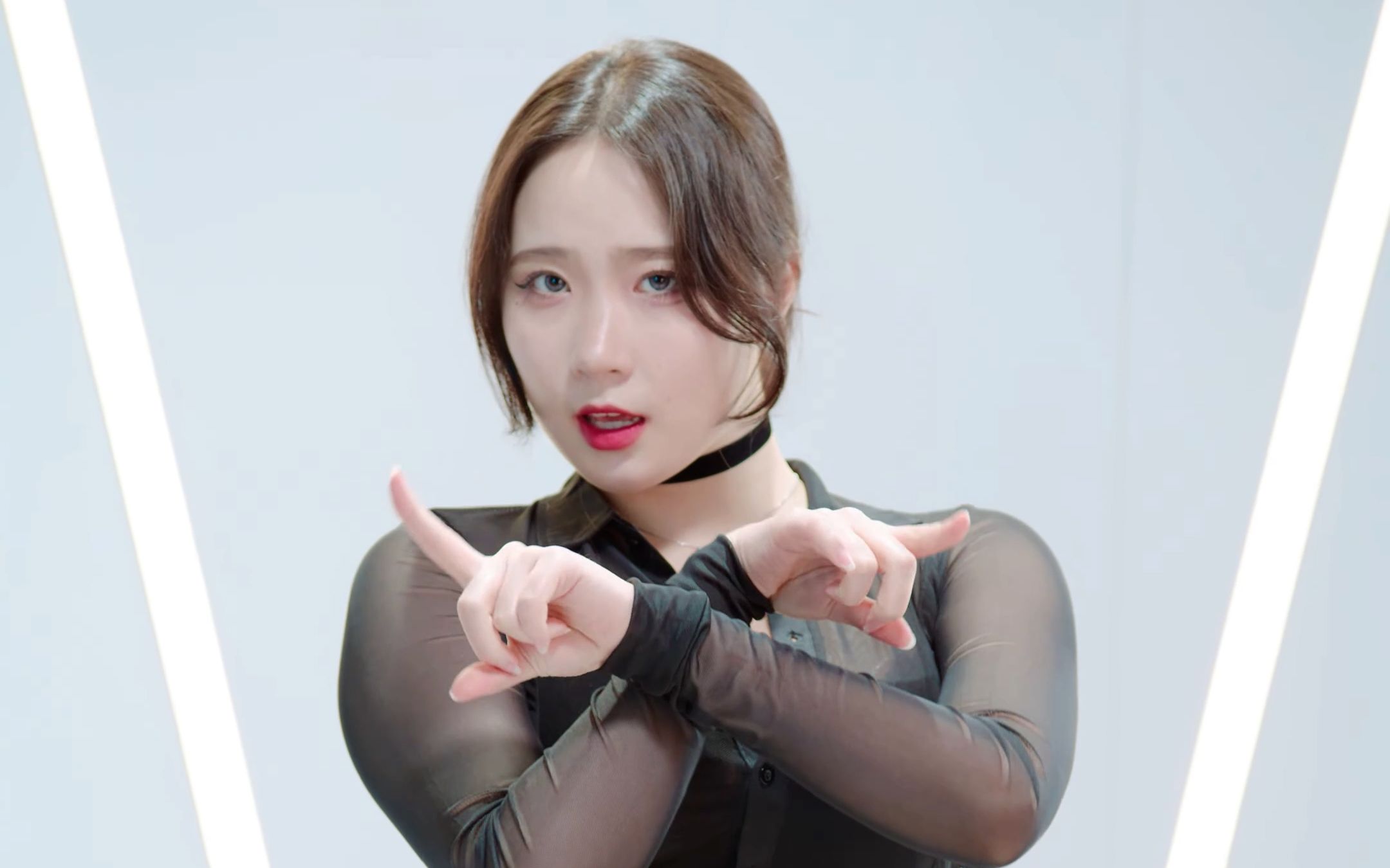 【4K】BINGBING 郑仁_哔哩哔哩_bilibili