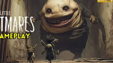 Little Nightmares、 どうぶつの森 Roberto Dell'Accio - Animal Crossing / Little Nightmares