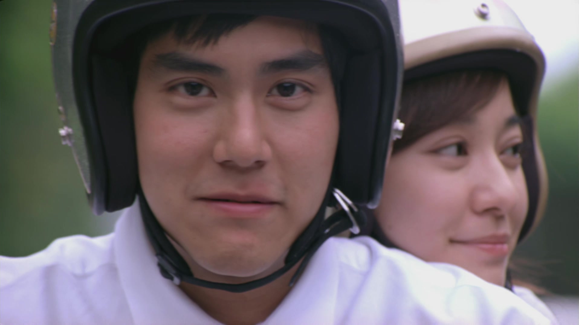 【听说】电影剪辑|我以为你听不到,你以为我不会说