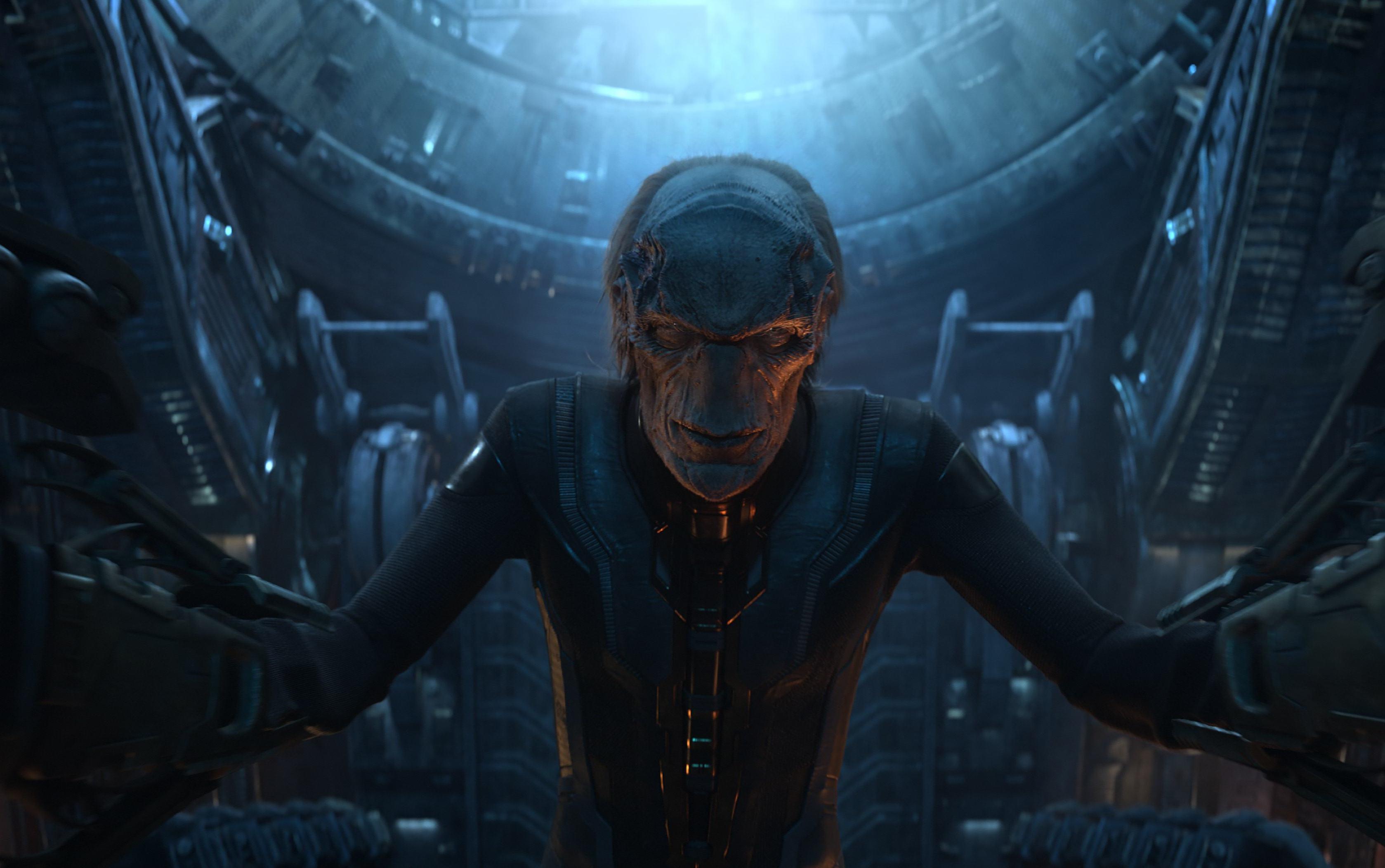 【4k/60帧】乌木喉:"我优雅吗,用颜值换的"