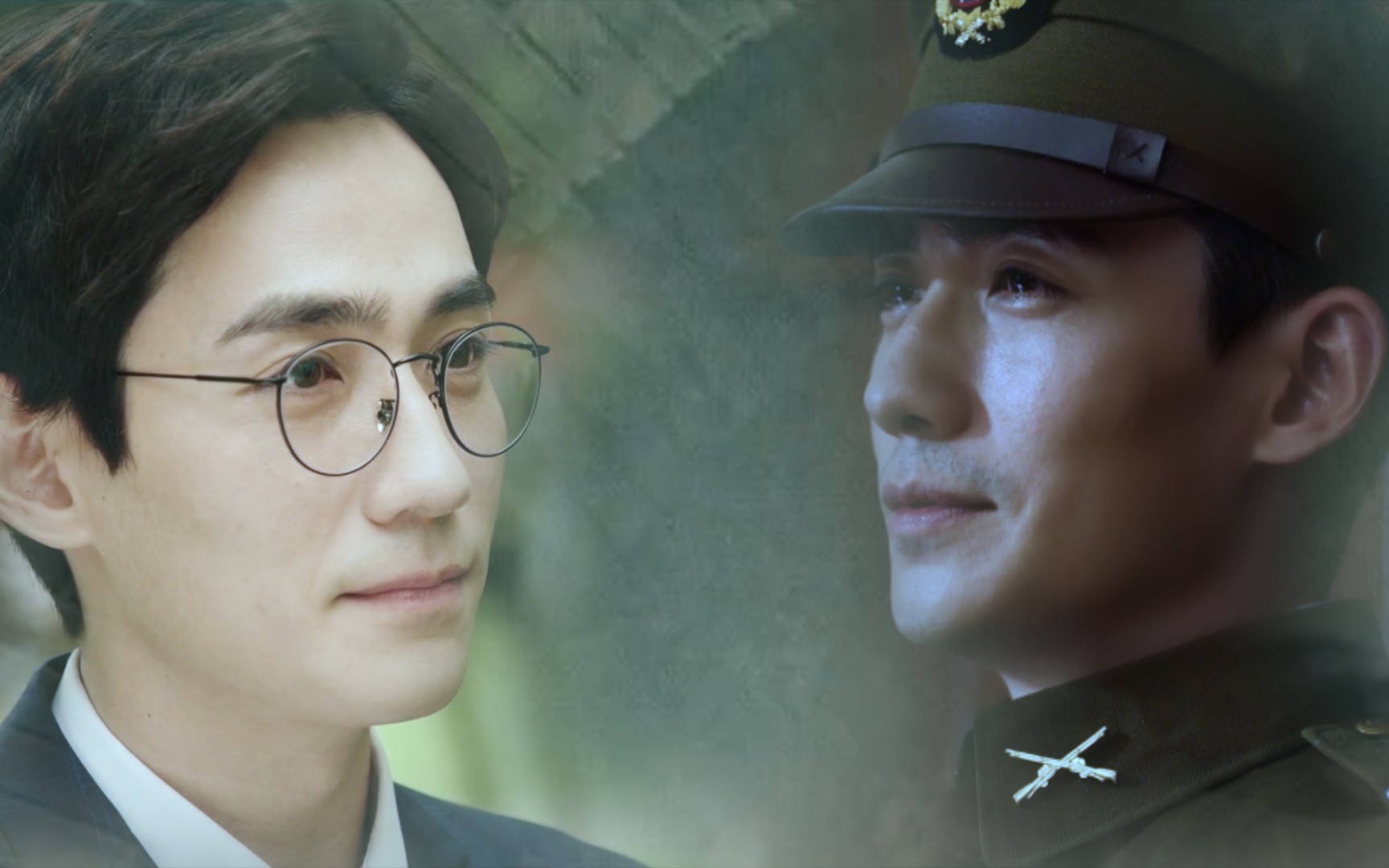 【朱一龙水仙】【巍楠】《请勿越轨》沈巍×林楠笙 第二集