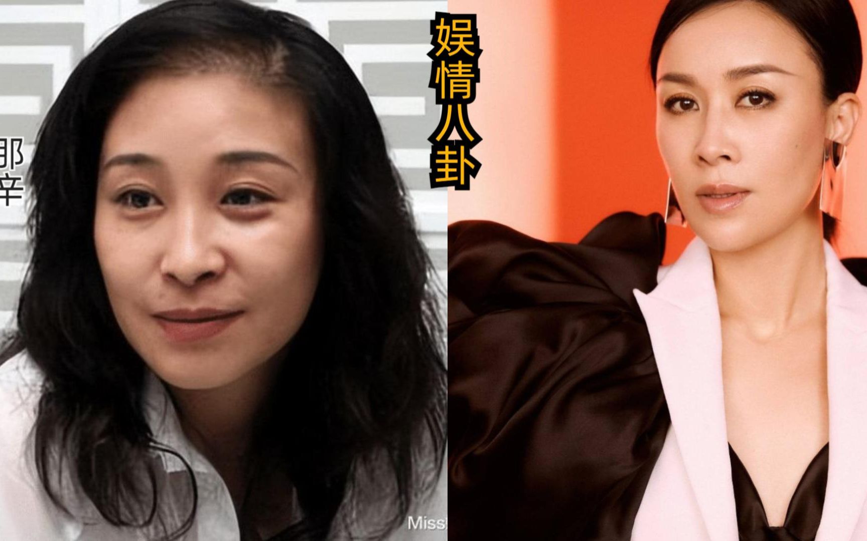 那英姐姐那辛因《好声音》被捕?朋友圈首发文:电话被打爆了