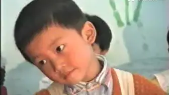我宣布这就是我的宝宝