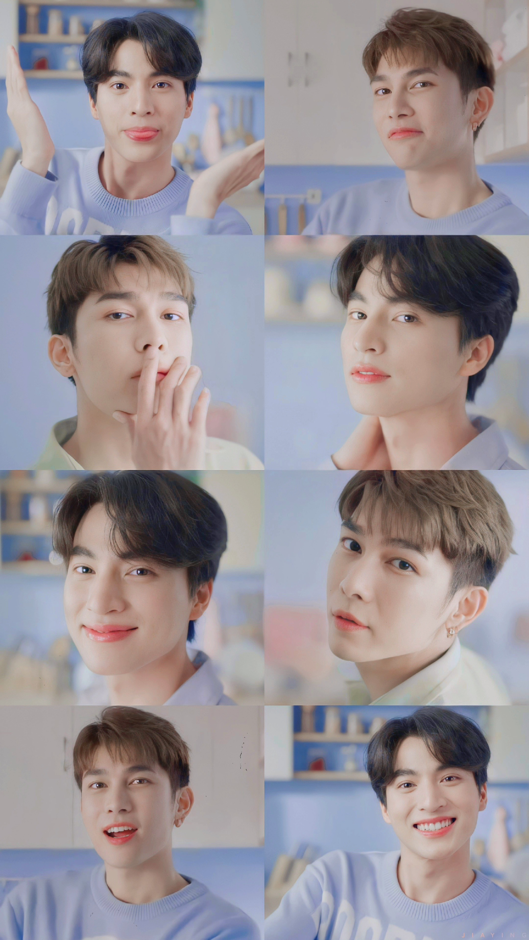 缪糕,圈内半公开不是说着玩的