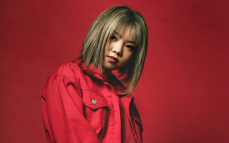 【bailey sok】来看红房子小贝玩音乐日常