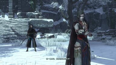 伊吹五月】古剑奇谭三同人画集《千岁寄梦》_哔哩哔哩_bilibili