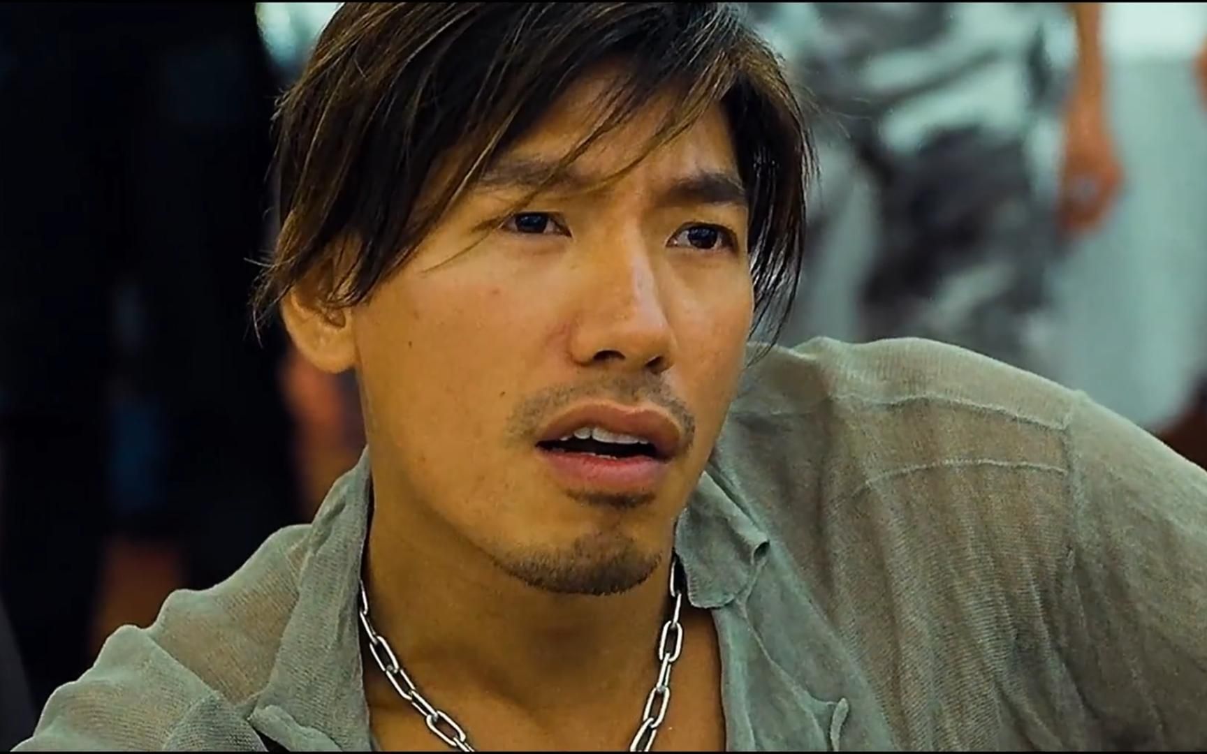 "乌鸦哥的拽,至今无人能复制!"