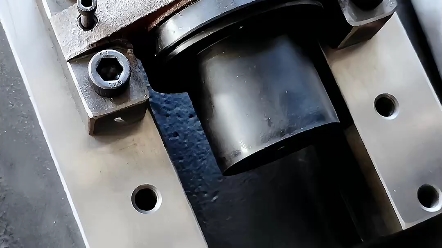 定位销安装_哔哩哔哩_bilibili