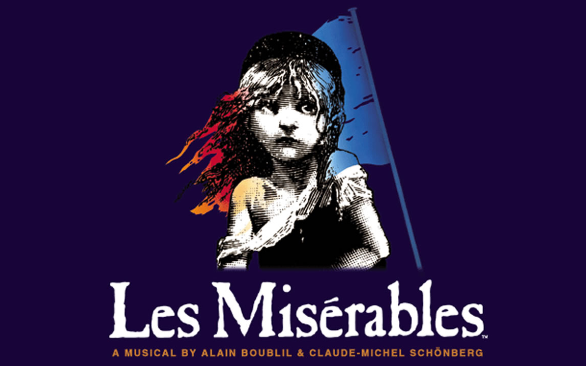 【标清修复】音乐剧悲惨世界/les misérables 2011年西区版_哔哩哔哩