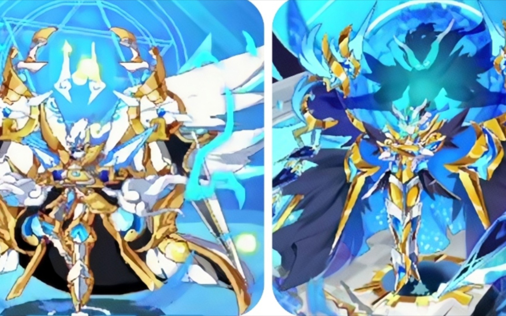 [西普大陆]2016年年费——星宫战神王进化史