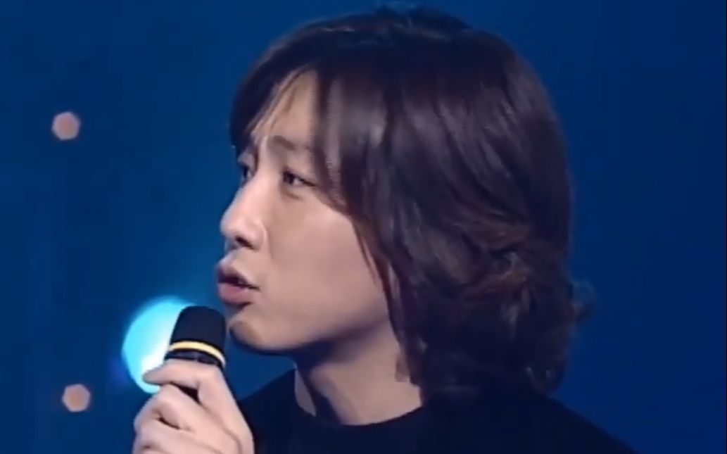 乡村鸡组合卓在勋申正焕像雪一样的你告别舞台