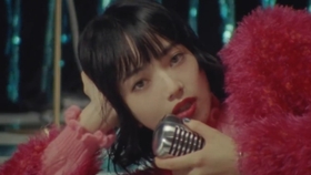 原画4k中字 苏打新老婆出演加盟vaundy最新单曲 舞者 踊り子 哔哩哔哩 つロ干杯 Bilibili