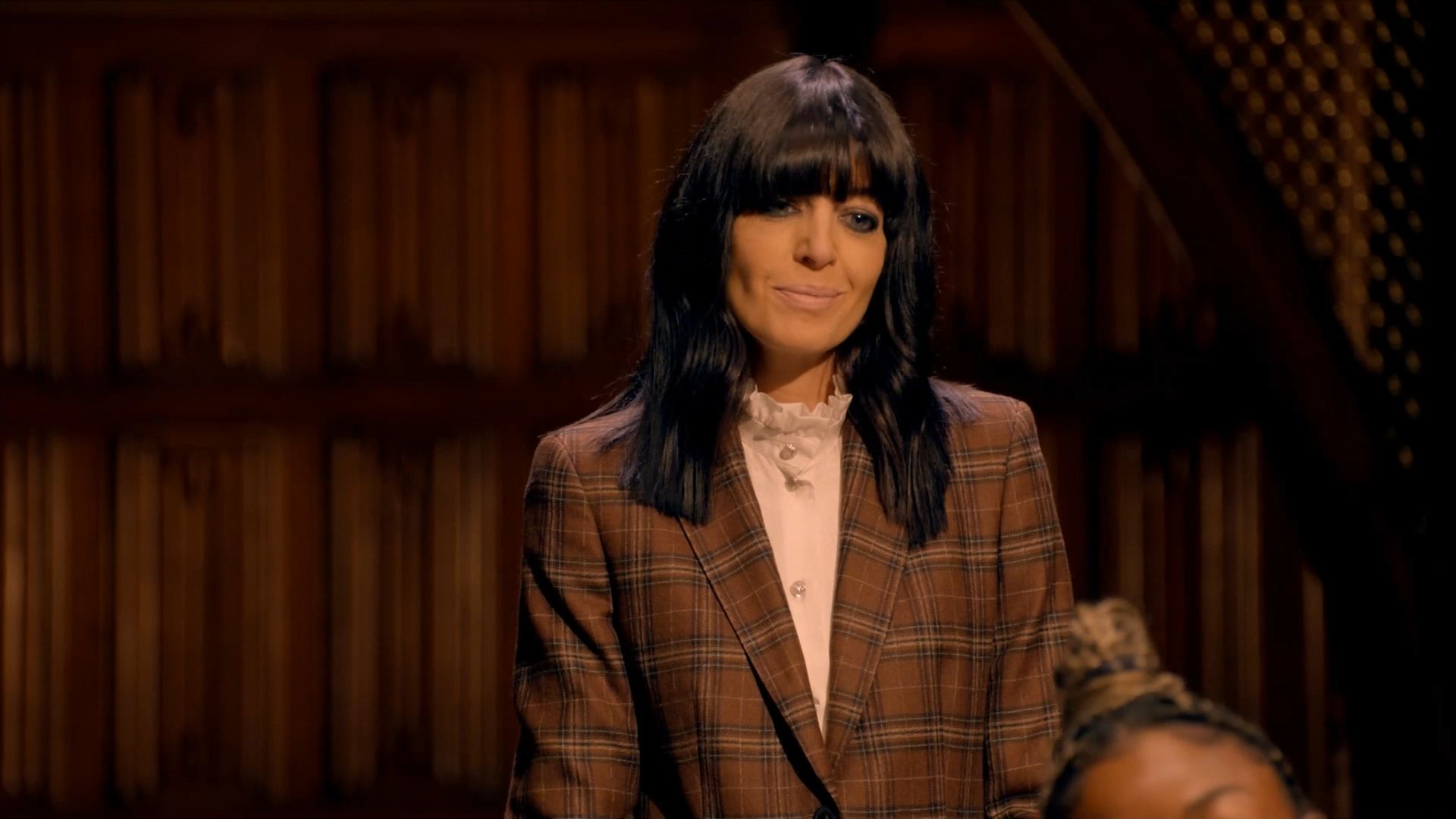 英国狼人杀综艺traitors第二季06集