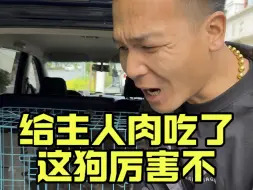 Tải video: 吃过人肉不一般