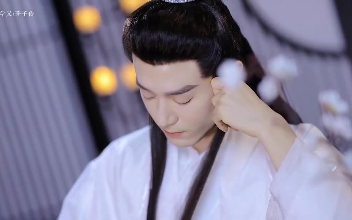 【义俊】天选古风2(高糊和高清,冬天和春天,刘学义和茅子俊)别名:开播