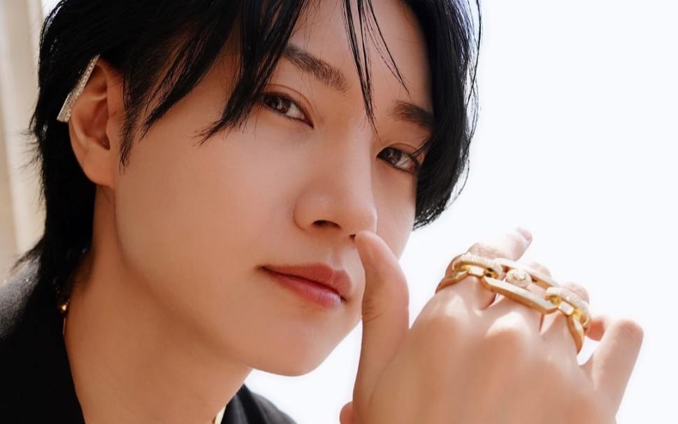 【樱田通】这组真是美神降临